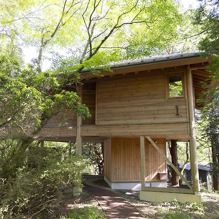 Hakone Retreat Villa 1/F (Adults Only) Buitenkant foto
