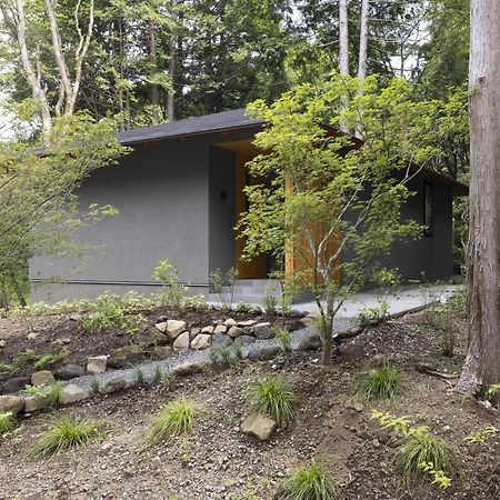 Hakone Retreat Villa 1/F (Adults Only) Buitenkant foto