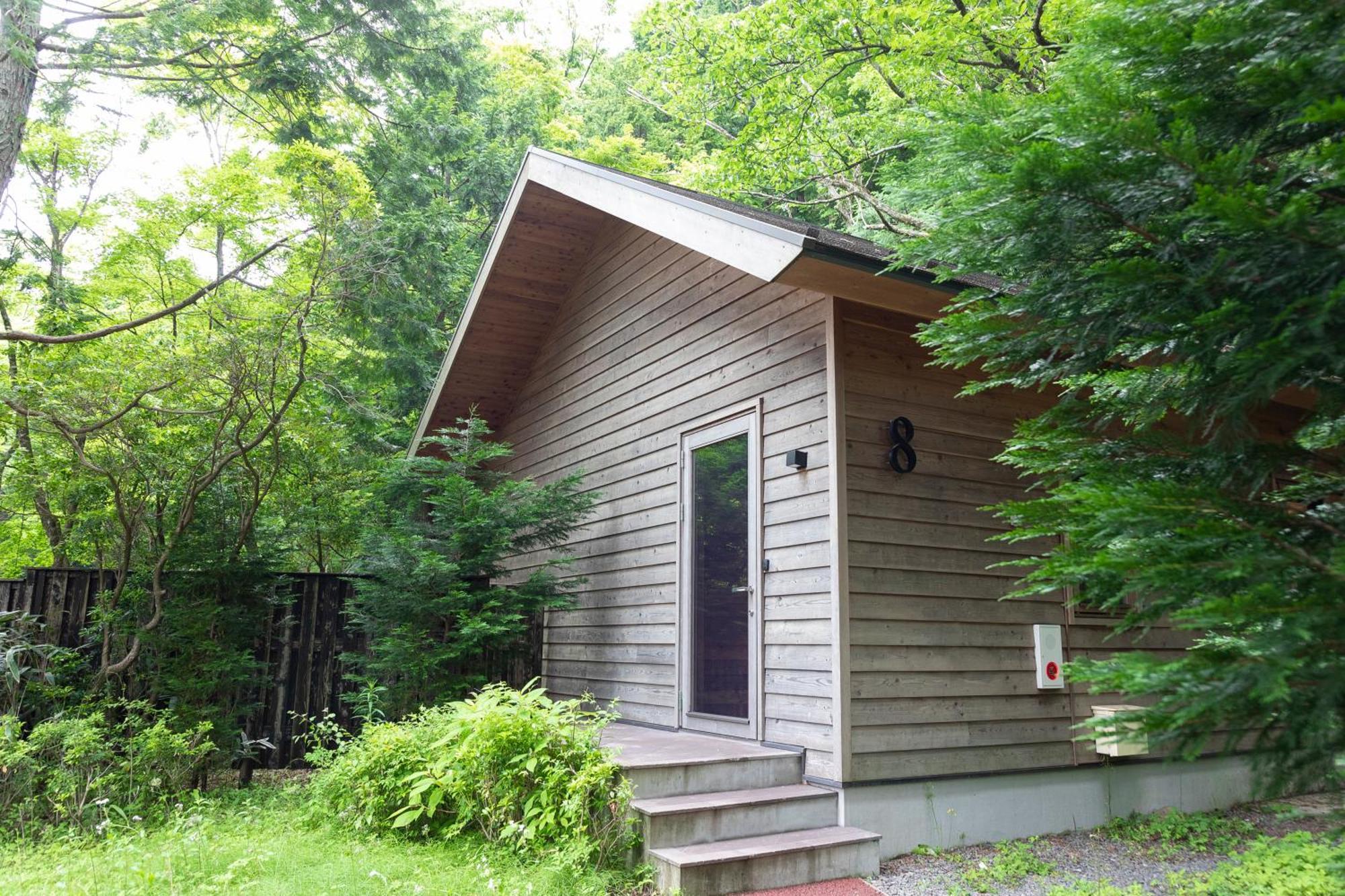 Hakone Retreat Villa 1/F (Adults Only) Buitenkant foto