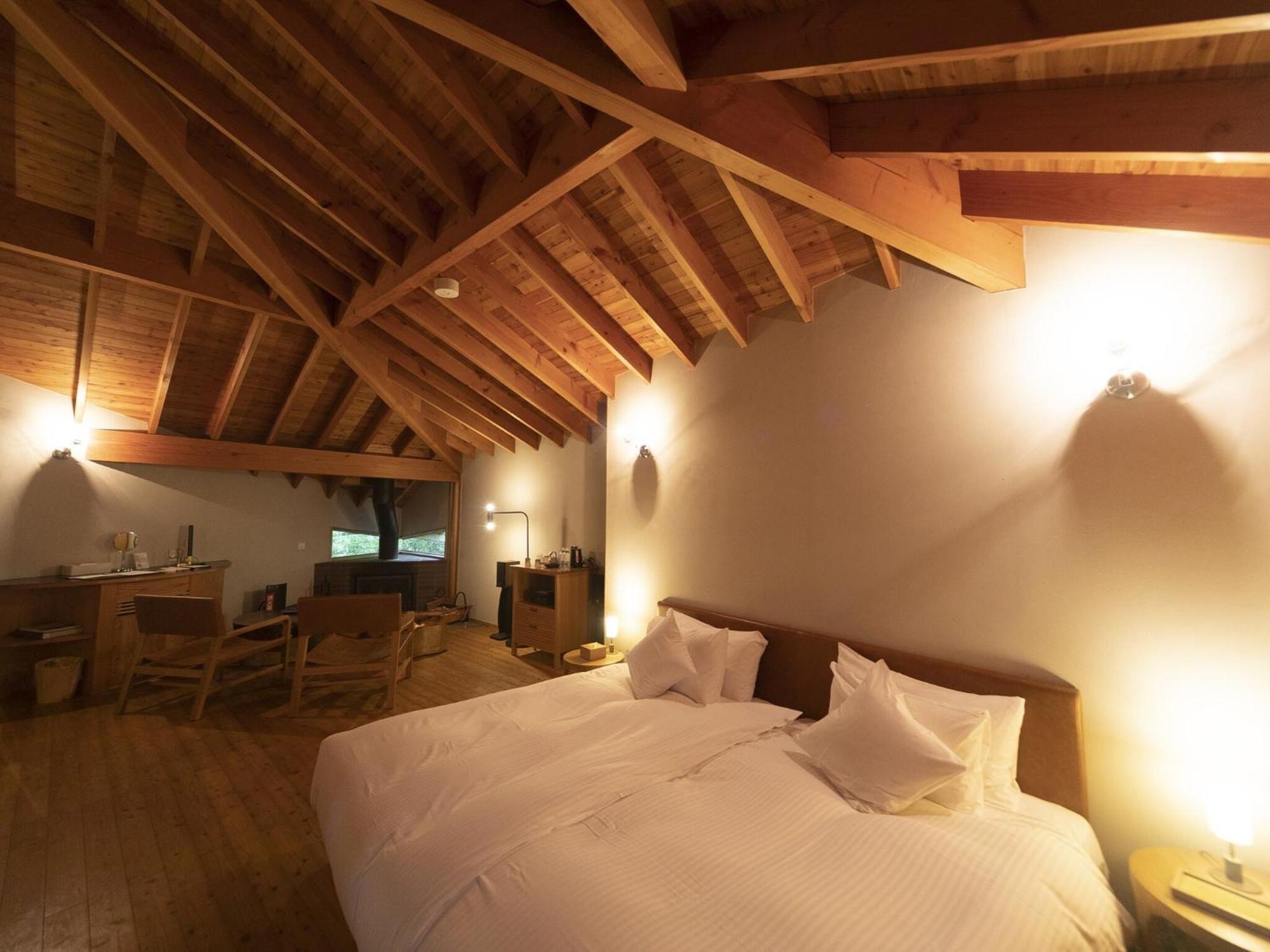 Hakone Retreat Villa 1/F (Adults Only) Buitenkant foto