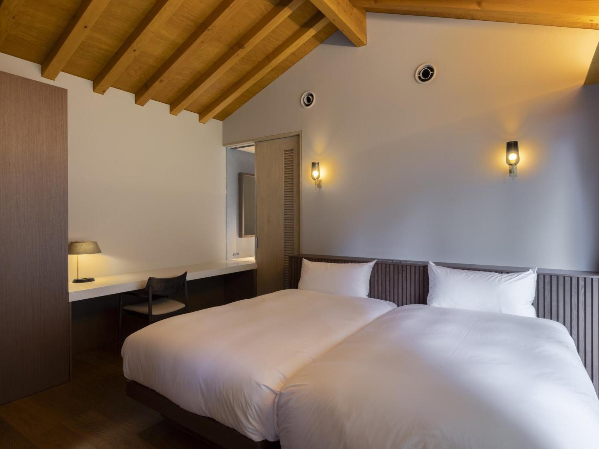 Hakone Retreat Villa 1/F (Adults Only) Buitenkant foto