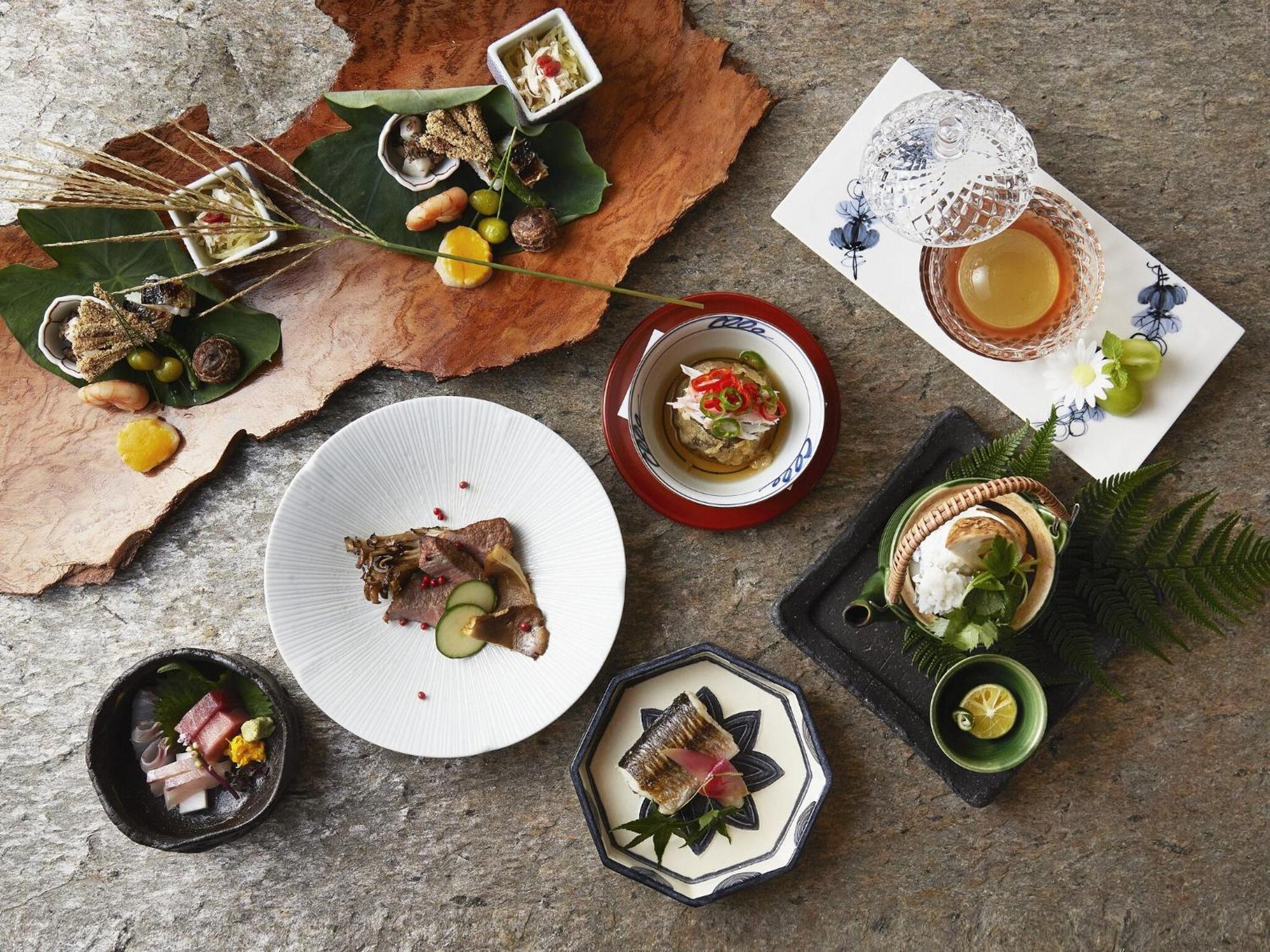 Hakone Retreat Villa 1/F (Adults Only) Buitenkant foto