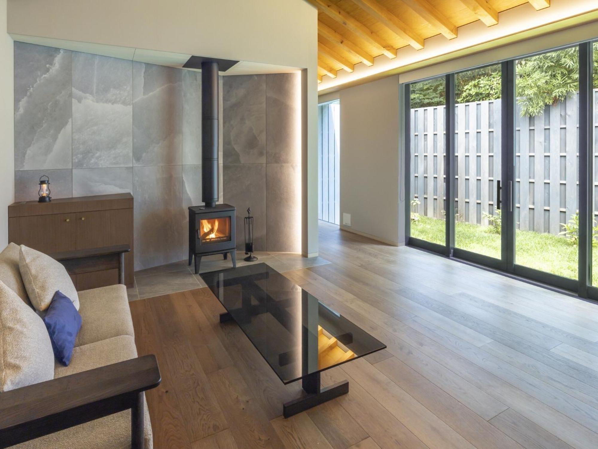 Hakone Retreat Villa 1/F (Adults Only) Buitenkant foto