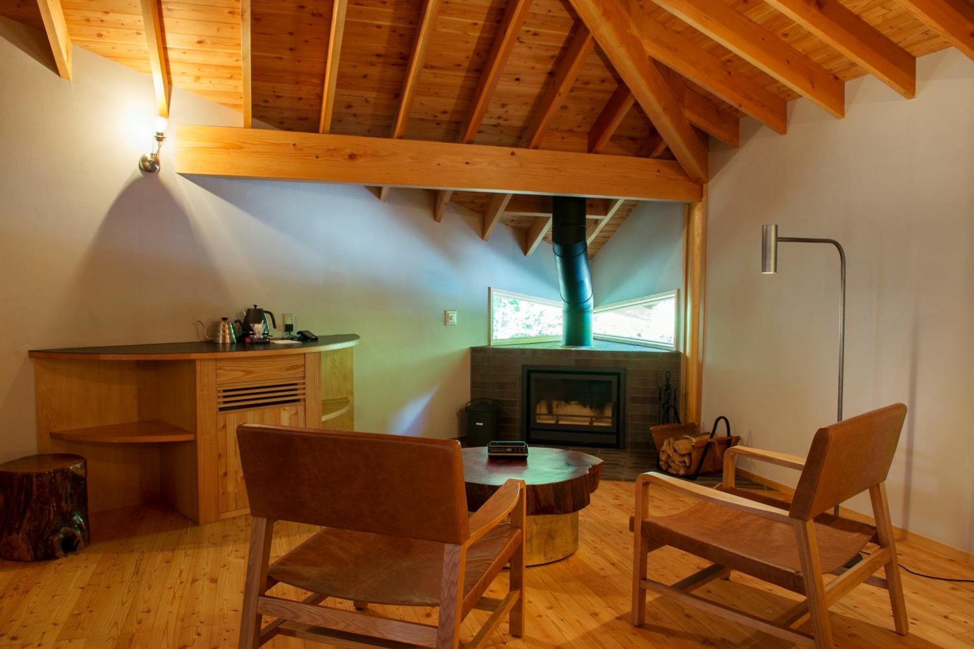 Hakone Retreat Villa 1/F (Adults Only) Buitenkant foto